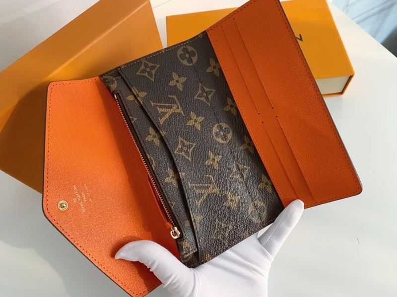 Louis Vuitton Wallets Purse